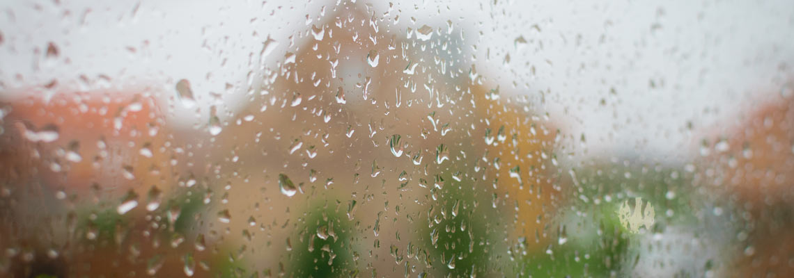 rainy day