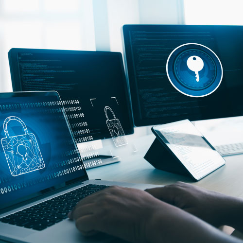 Firewall Antivirus Alert Protection Security and Cyber Security Firewall