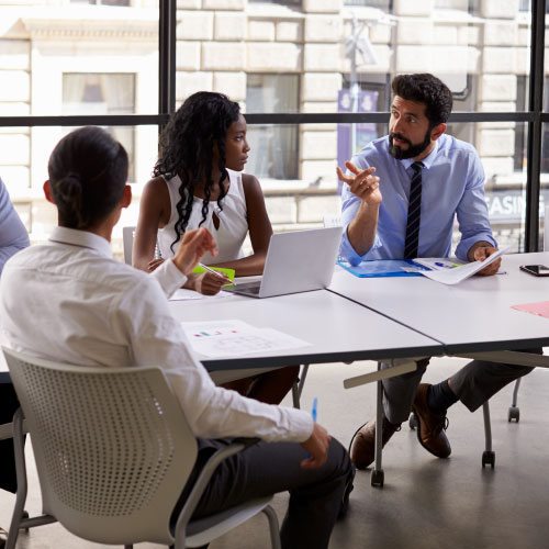 Surety Bonds Zurich Business