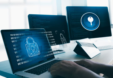 Firewall Antivirus Alert Protection Security and Cyber Security Firewall