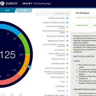 Tools and apps Zurich Business