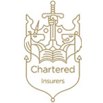 Chartered Insurer status logo