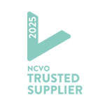 National Council for Voluntary Organisations logo