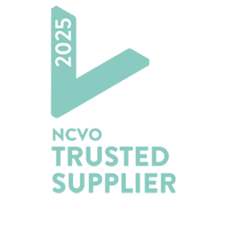 National Council for Voluntary Organisations logo