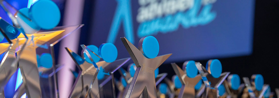 Corporate Adviser Awards
