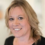 Amanda Sanderson headshot