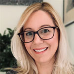 Bekky McGhee headshot