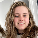 Millie Smith headshot