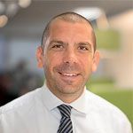 Morgan Taylor headshot