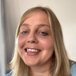 Sophie Boycott headshot