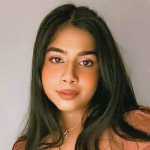 Swancy Monteiro headshot