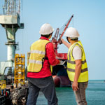 port control inspection of the ship in port