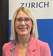 Nikki Lidster
