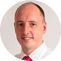 Scott Clayton, Head of Fraud Zurich UK