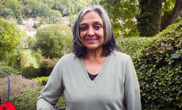 Charmaine Wise