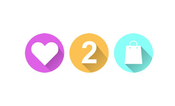 Love to shop logo