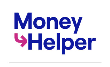 MoneyHelper logo