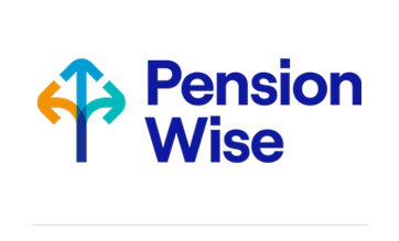 Pension Wise logo