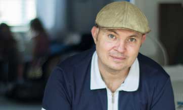 Stuart Grant