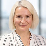 Caroline Dunn
