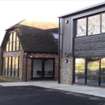 Zurich Chichester office