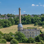 Chipping Norton Bliss Tweed Mill