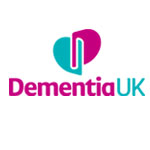dementia UK logo