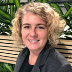 Lisa Meffan