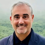 Mark McCausland, Chief Operating Officer