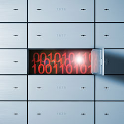 digital safe
