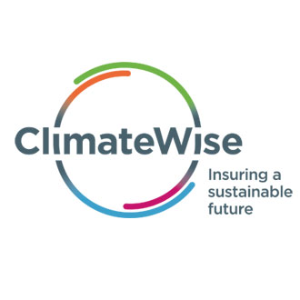 ClimateWise logo