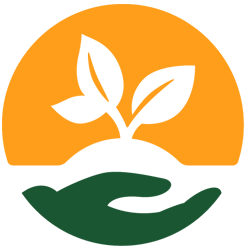 Trees for the future logo
