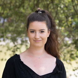 Ellie Berryman