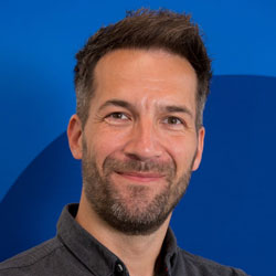 Mike Essam