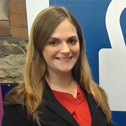 Lisanne Atkinson