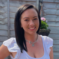Gemma Yates