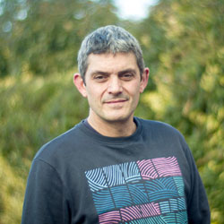 Merlin Griffiths