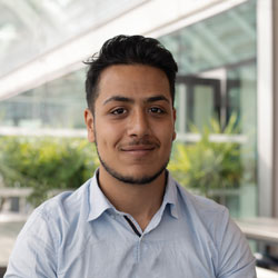Tareq, Zurich Risk Engineering