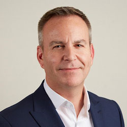 Nick Erskine, Sales