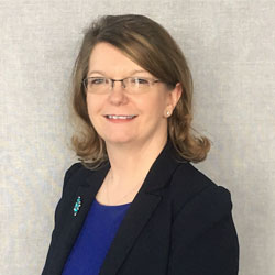 Pauline White, Underwriting