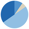 Pie chart