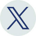 X logo