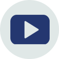 YouTube logo