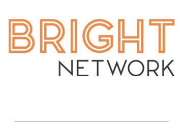 Bright Network logo