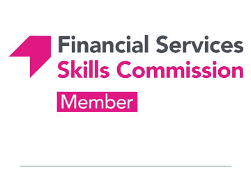 Financial Services Skills Commission logo