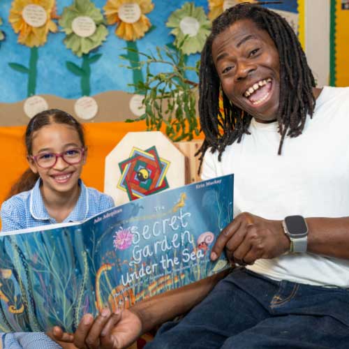 Ade Adepitan