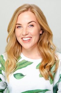 Maddie Moate, chair of YAC Con