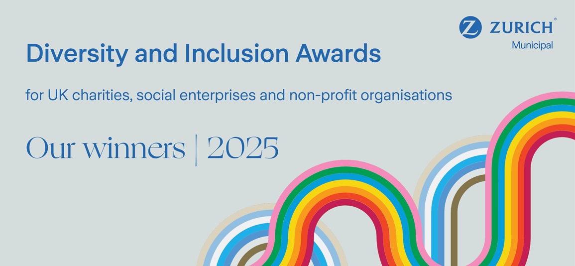 Zurich Municipal's Diversity and Inclusion awards 2025
