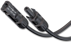 MC4 connector