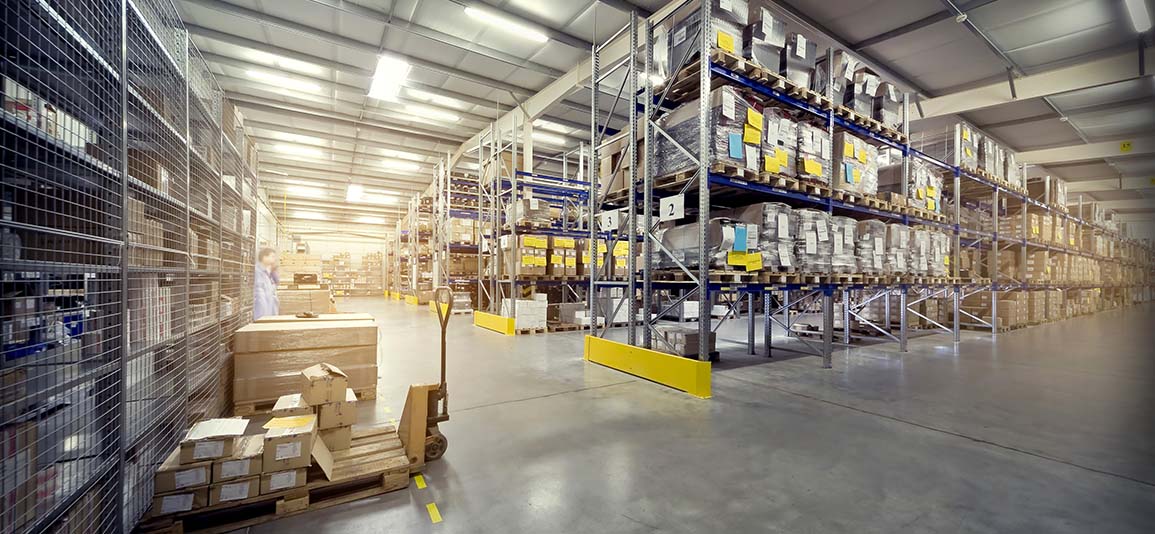 Warehouse